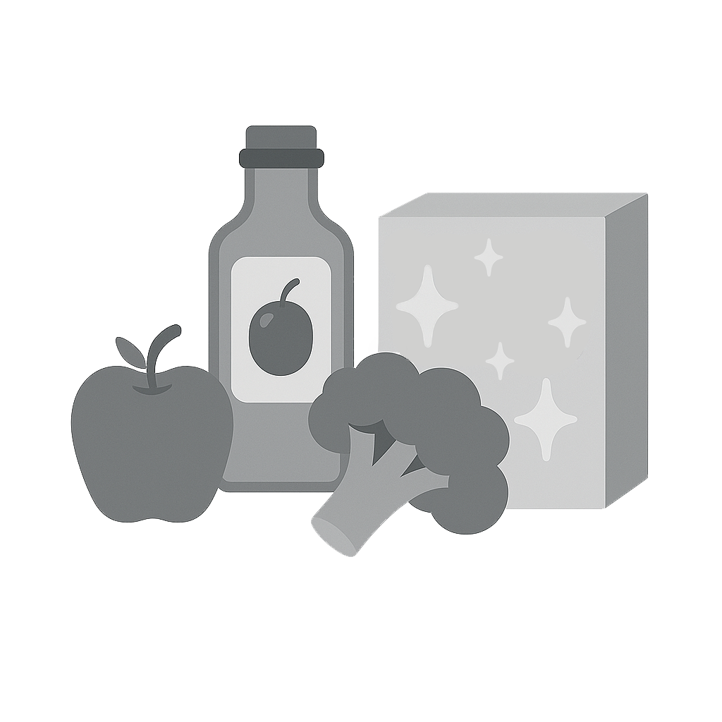 פיצוחים , תבלינים במשקל